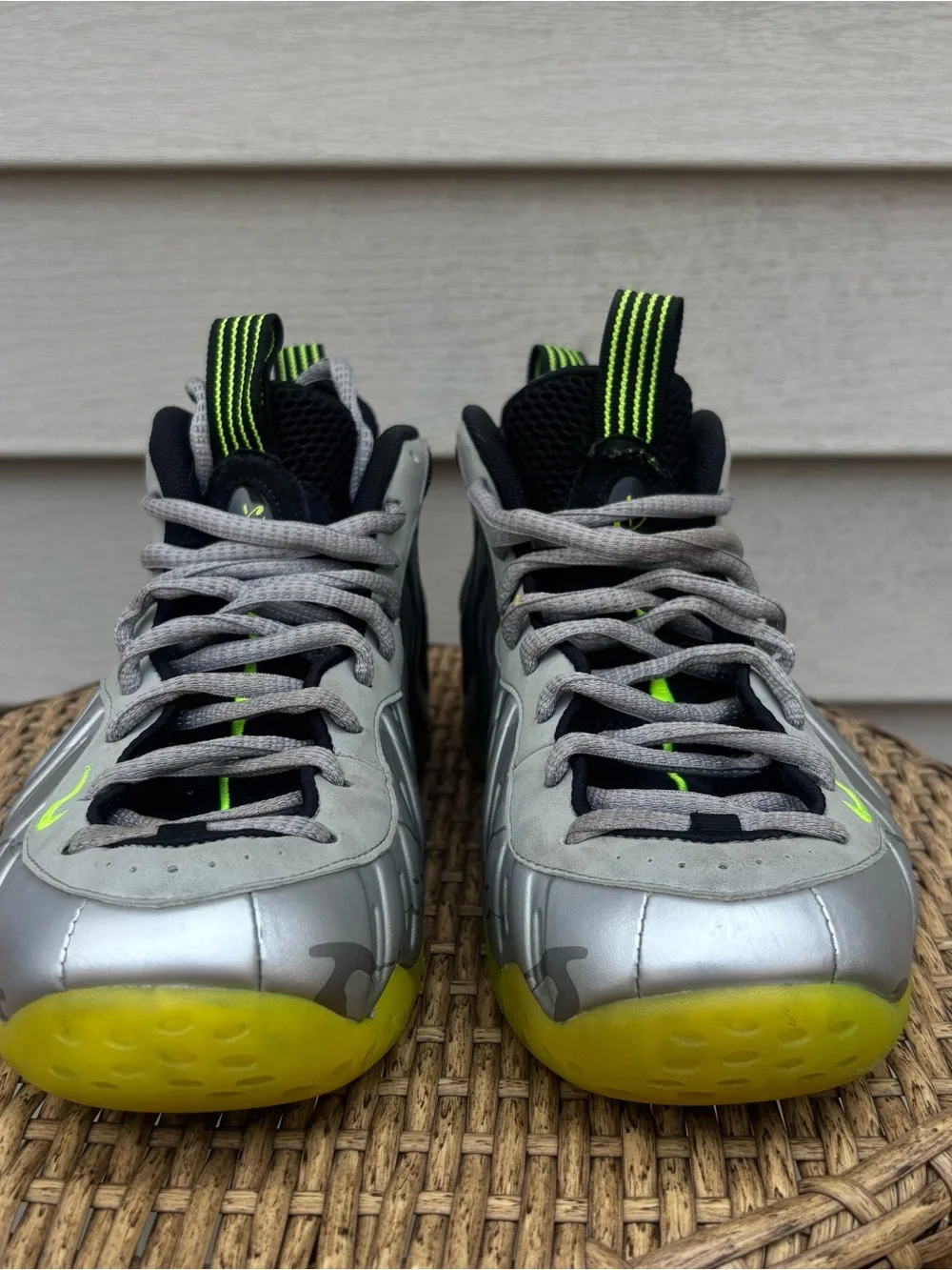 Nike Air Foamposite One 